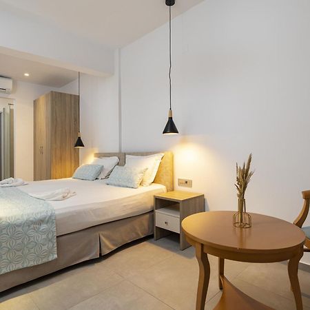 Areti Luxury Apartments 게오르기우폴리스 외부 사진