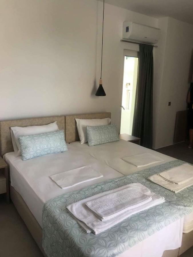 Areti Luxury Apartments 게오르기우폴리스 외부 사진