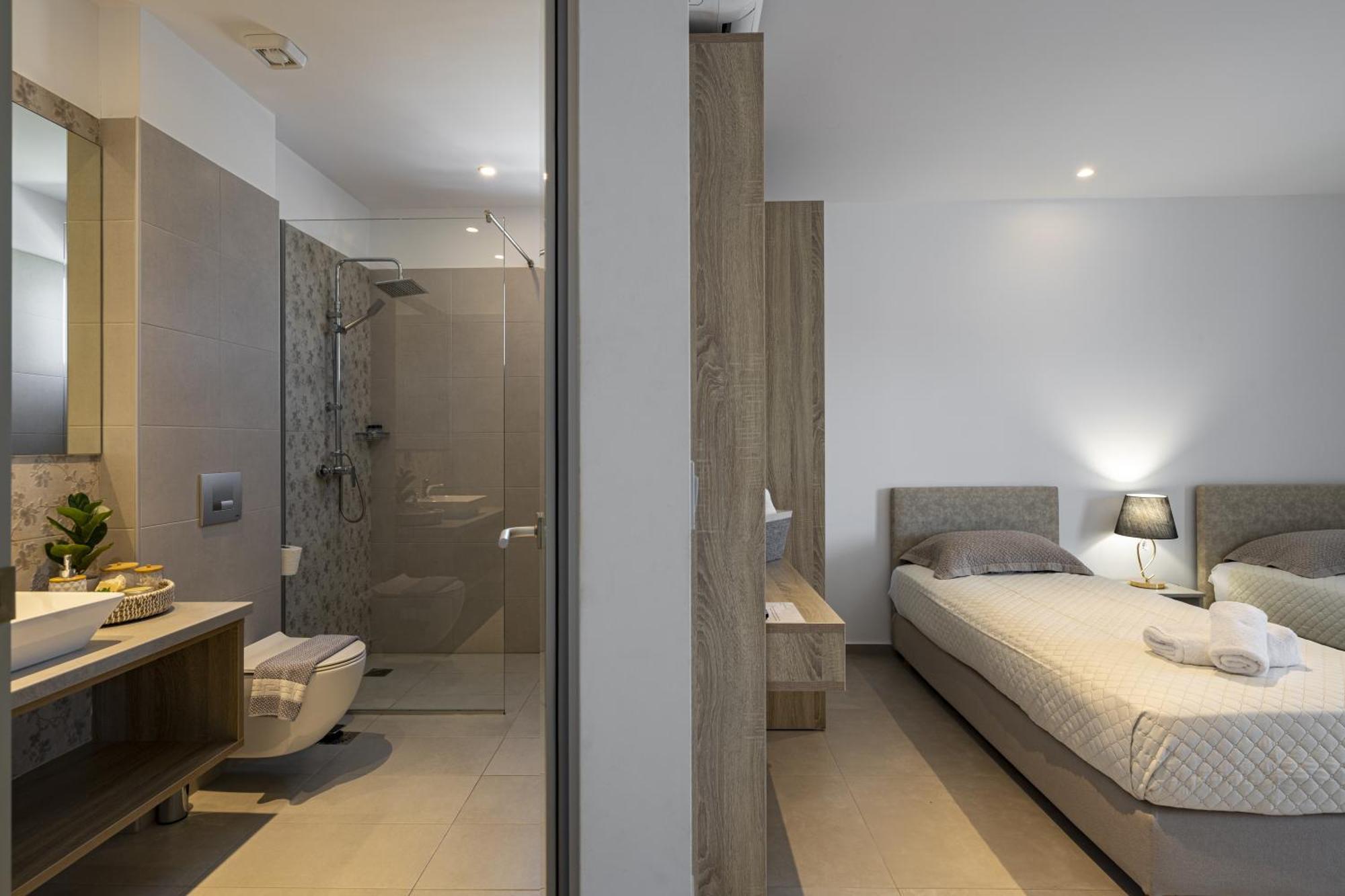 Areti Luxury Apartments 게오르기우폴리스 외부 사진