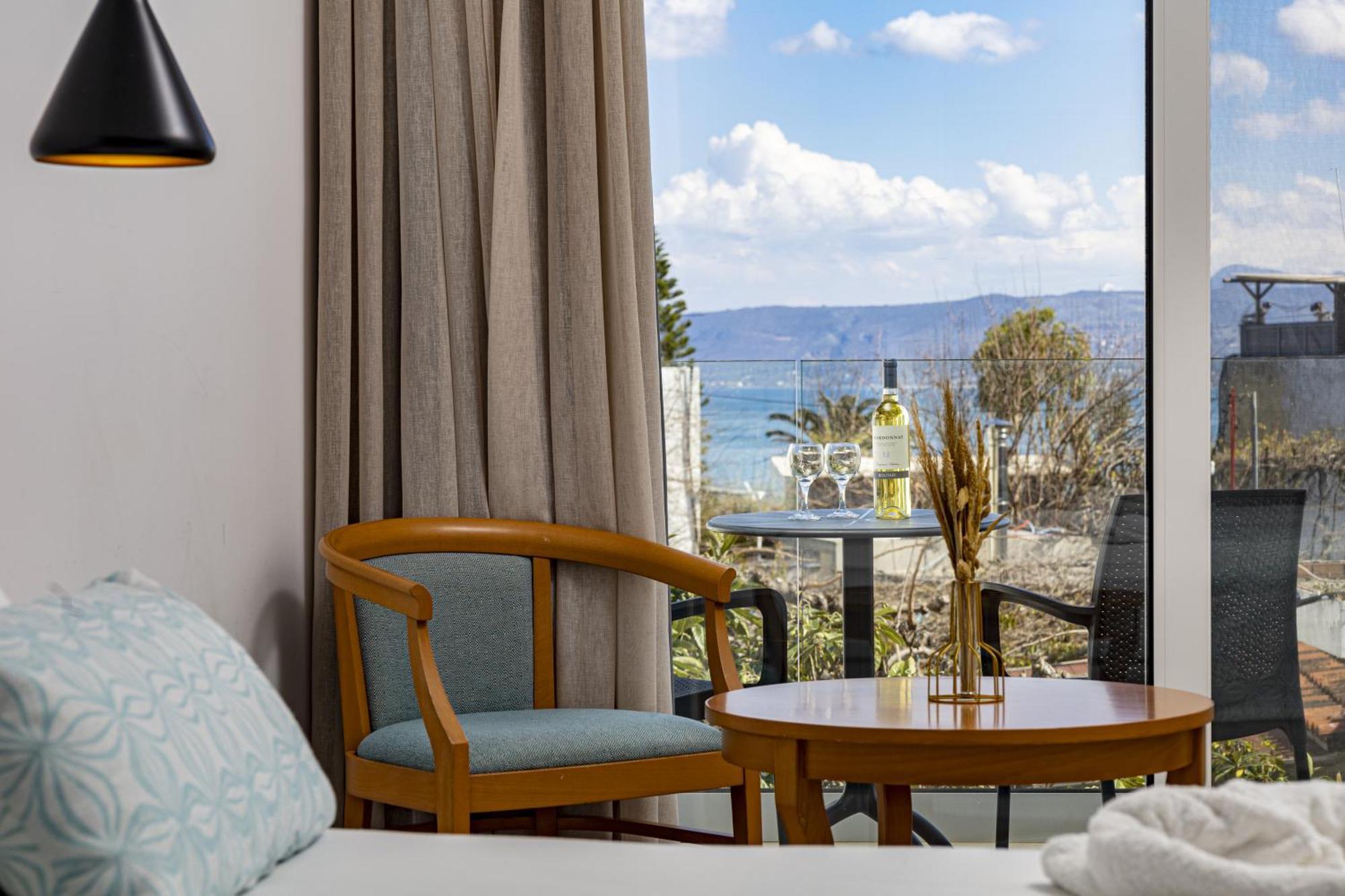 Areti Luxury Apartments 게오르기우폴리스 외부 사진