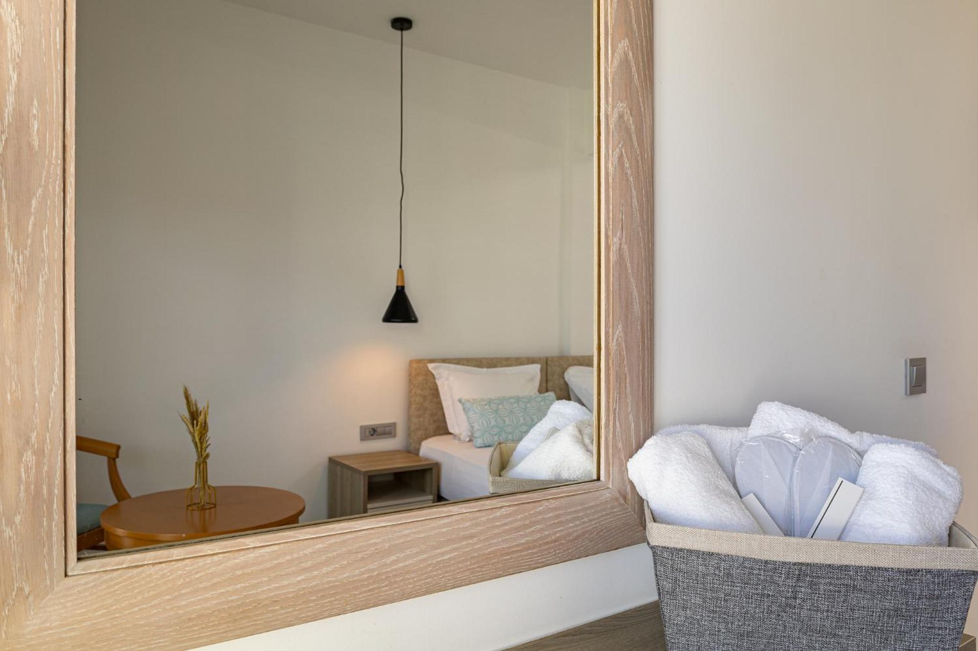 Areti Luxury Apartments 게오르기우폴리스 외부 사진