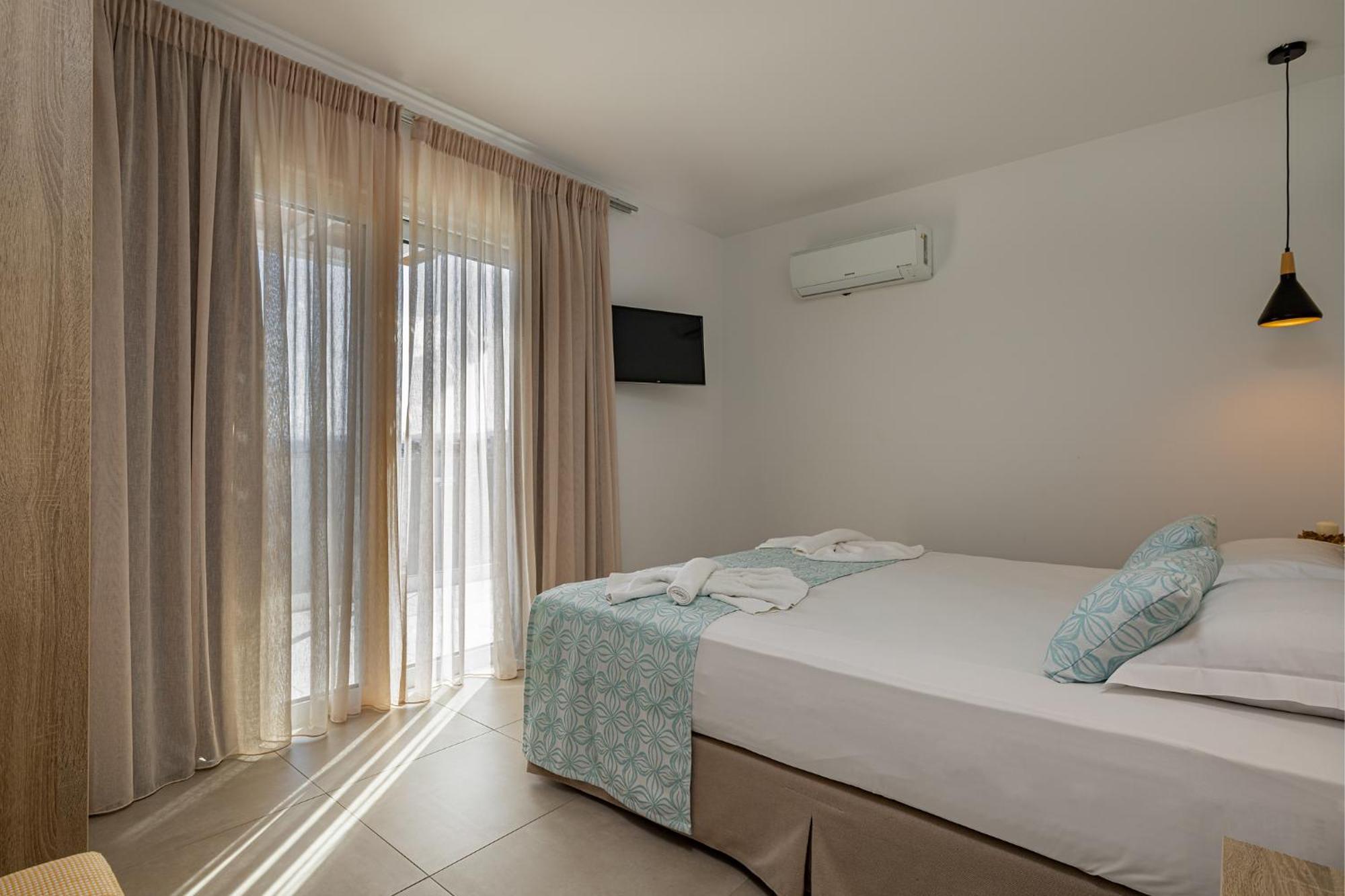 Areti Luxury Apartments 게오르기우폴리스 외부 사진